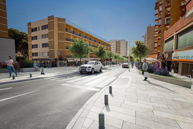 Foto 74485683-d401-4ced-bff1-194b4da539ad. Locale commerciale in Puerto Marina Benalmádena