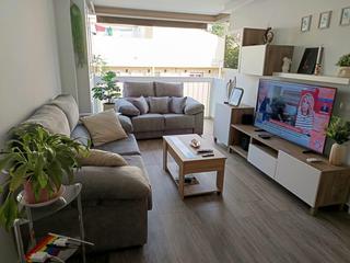Apartament a El Bajondillo. Venta avenida palma de mallorca torremolinos