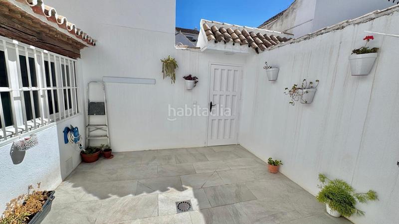 Foto 032a8da6-739c-4dcc-abb5-d568069118f2. Casa adossada amb calefacció aparcament piscina a Mijas