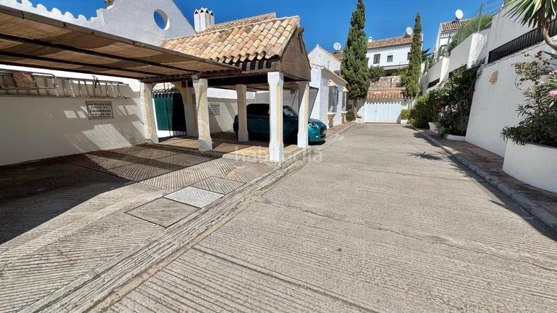 Foto 4cb3964a-6732-4cd3-9c52-c9dc4f92336c. Casa adossada amb calefacció aparcament piscina a Mijas