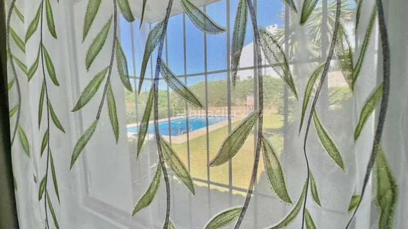 Foto e6a1ae04-d30f-4867-8e9b-bcf3280ed94d. Casa adossada amb calefacció aparcament piscina a Mijas
