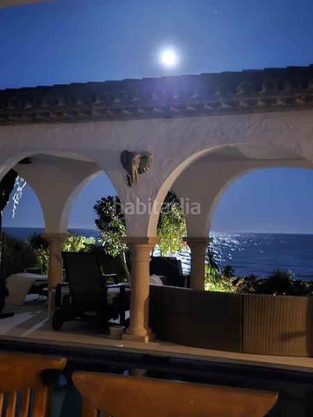 Foto a5fc0a9d-fa58-496c-a4b7-c0ec377eb545. Affitto chalet con riscaldamento parcheggio piscina in Marbella