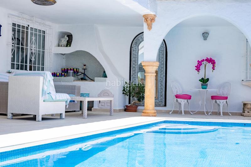 Foto 6726d375-c0a9-4661-8ae5-fca6068aa7c9. Lloguer xalet amb calefacció aparcament piscina a Marbella