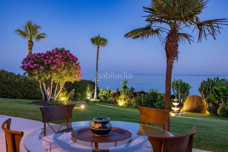 Foto c906e528-75eb-4e1c-aba4-1b6a121d6f4c. Lloguer xalet amb calefacció aparcament piscina a Marbella