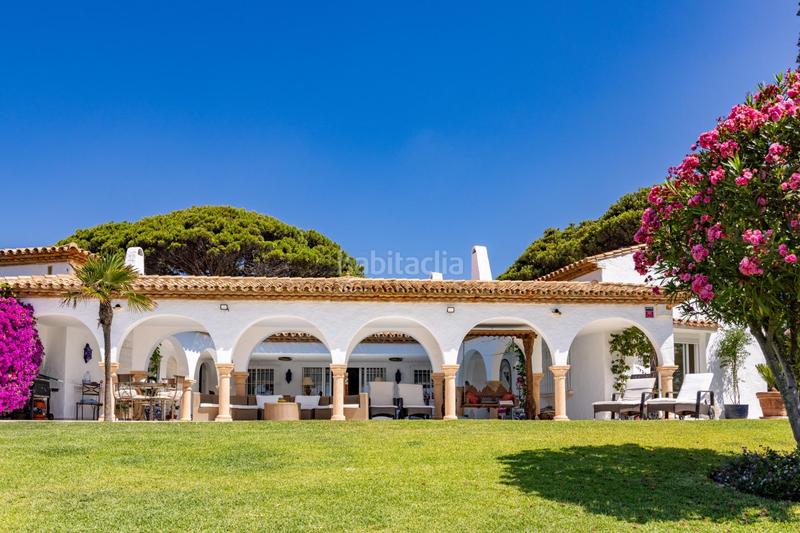 Foto e3d95747-8241-4b7e-8eab-e455d58866cf. Location chalet avec chauffage parking piscine dans Marbella