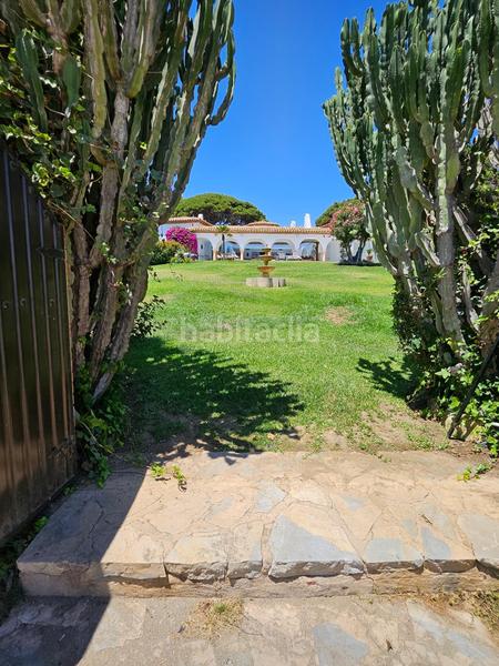 Foto 7aabcba0-e798-413c-a6bd-6edddd0418e0. Miete chalet mit heizung parking pool in Cabopino - Artola Marbella