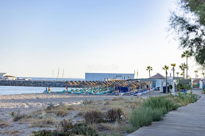 Foto 9c4d5ab8-19a5-4283-868f-f104c611e149. Miete chalet mit heizung parking pool in Cabopino - Artola Marbella