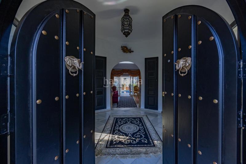 Foto baec85df-1a5e-4a9c-97a2-01fda2e8f1aa. Miete chalet mit heizung parking pool in Cabopino - Artola Marbella