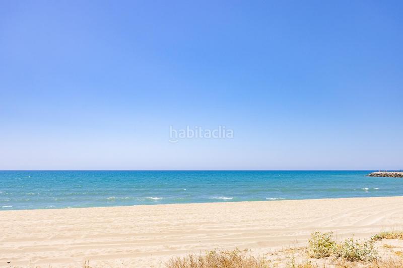 Foto be1e7bd6-b5cd-44e4-84cd-5e03b3abdd52. Miete chalet mit heizung parking pool in Cabopino - Artola Marbella