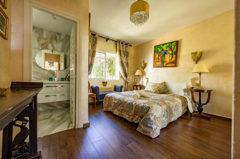 Foto ee1e9f92-243b-4e0a-a354-8561ff268ccc. Miete chalet mit heizung parking pool in Cabopino - Artola Marbella