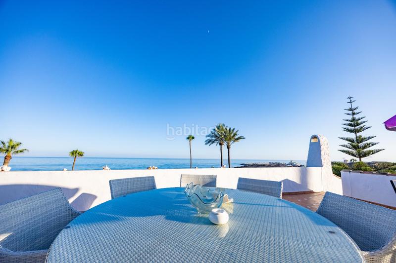 Foto 1a181f28-6d69-40cd-8f42-373e93ffd318. Rent chalet with heating parking pool in Cabopino - Artola Marbella