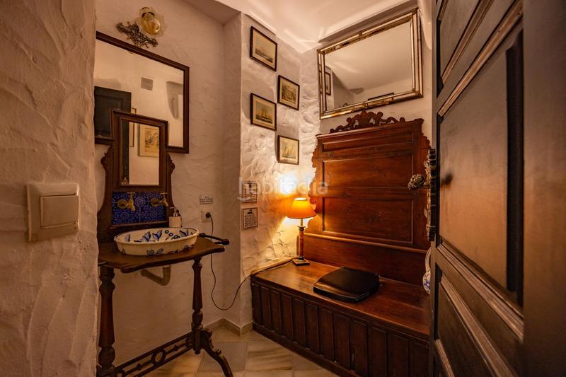 Foto 3f6c4347-184c-48e7-9973-137df094e74a. Rent chalet with heating parking pool in Cabopino - Artola Marbella