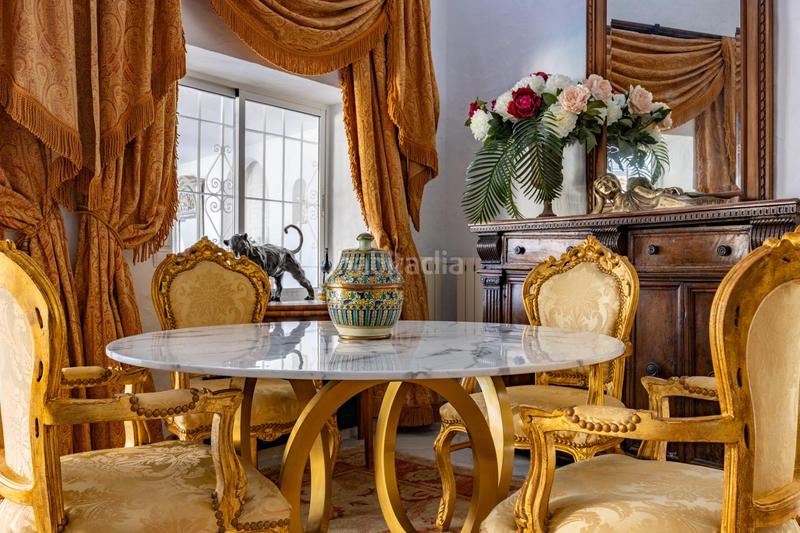 Foto 539275ab-2397-45dd-ac19-fbf66a0163c3. Rent chalet with heating parking pool in Cabopino - Artola Marbella