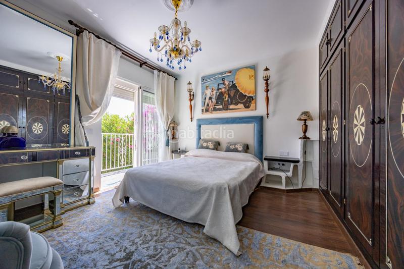 Foto 7c80aa71-300c-4b35-9513-b8f217046f9e. Rent chalet with heating parking pool in Cabopino - Artola Marbella