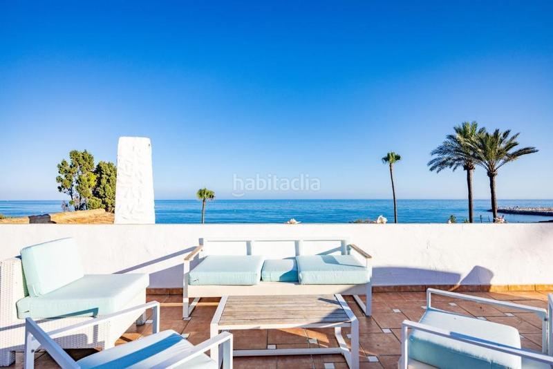 Foto c07b8651-70a5-469a-a644-1f03b9a6c4d5. Rent chalet with heating parking pool in Cabopino - Artola Marbella