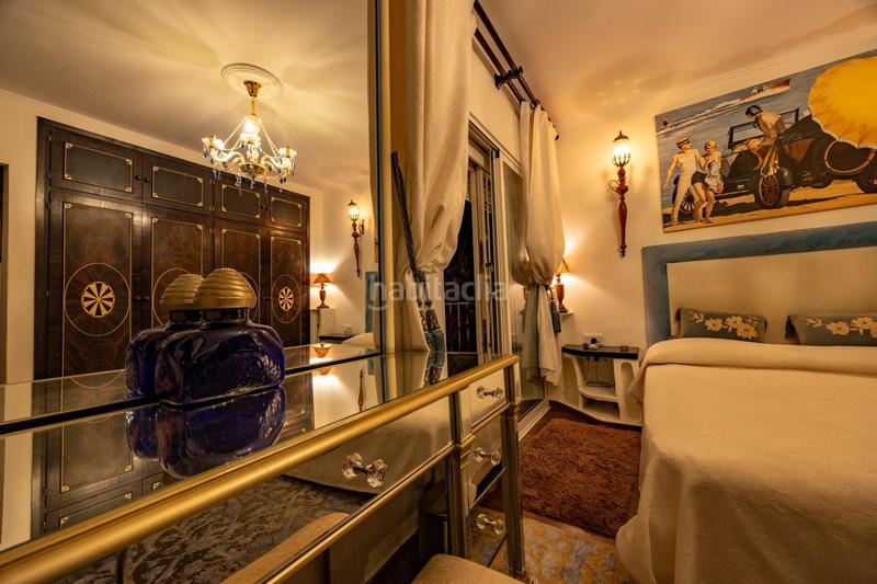 Foto ef83524f-8640-445a-ad3f-d96ea339d0b5. Rent chalet with heating parking pool in Cabopino - Artola Marbella