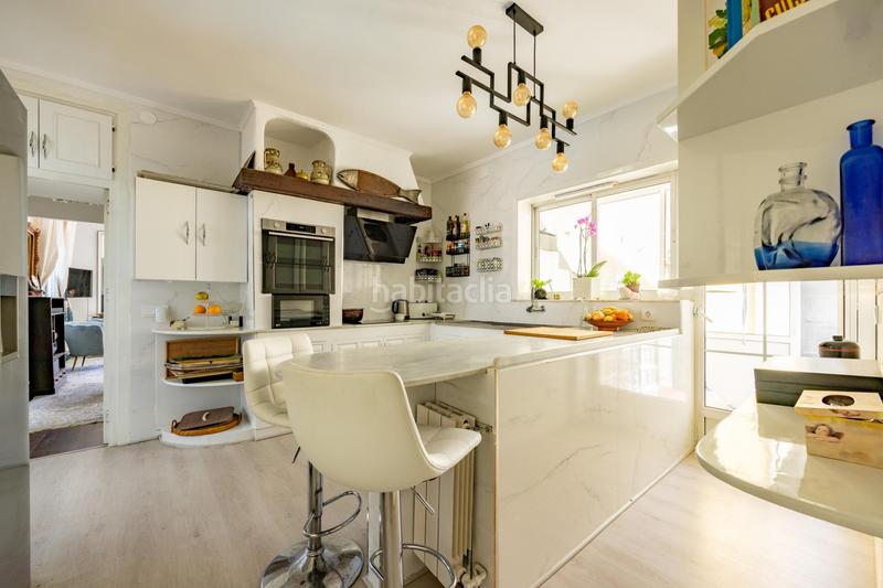 Foto fba977fe-82dc-4fea-903f-47d20d086dff. Rent chalet with heating parking pool in Cabopino - Artola Marbella