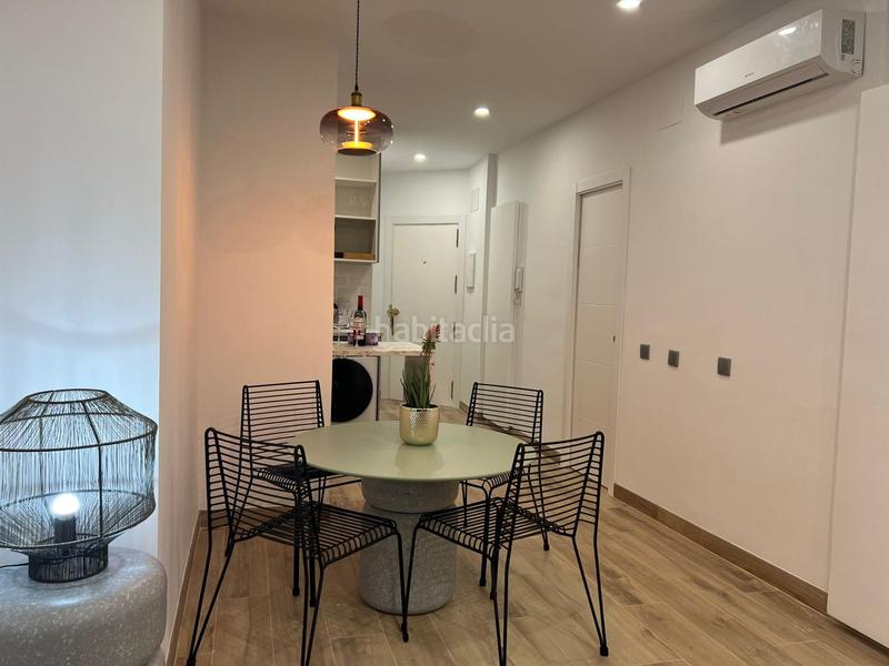 Foto e436c47c-24d0-4020-96ba-ccf4ff356184. Affitto piccolo appartamento con riscaldamento in Torremolinos