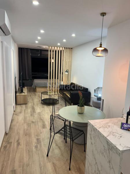 Foto e46d26eb-ce71-45f7-86e1-084cf7eee453. Affitto piccolo appartamento con riscaldamento in Torremolinos