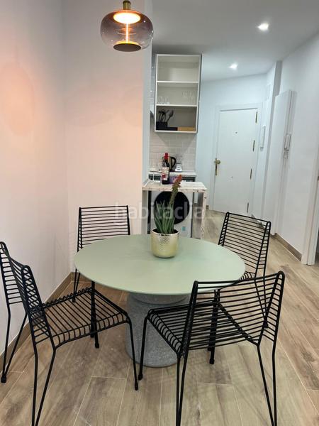 Foto 0632806a-2dda-4e8d-b143-92d393ae1e17. Alquiler apartamento estudio de alquiler larga temporada en Torremolinos