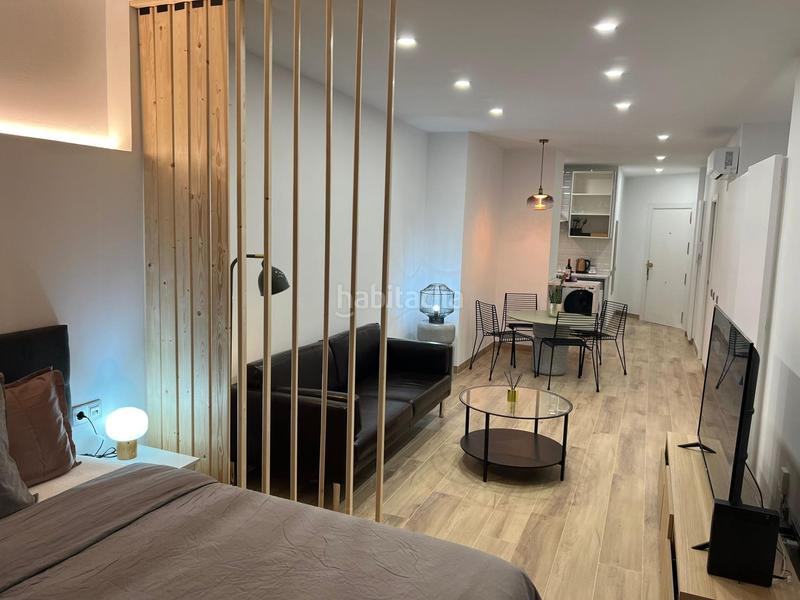 Foto 5c471193-b38a-4998-b452-0e01479de84a. Alquiler apartamento estudio de alquiler larga temporada en Torremolinos