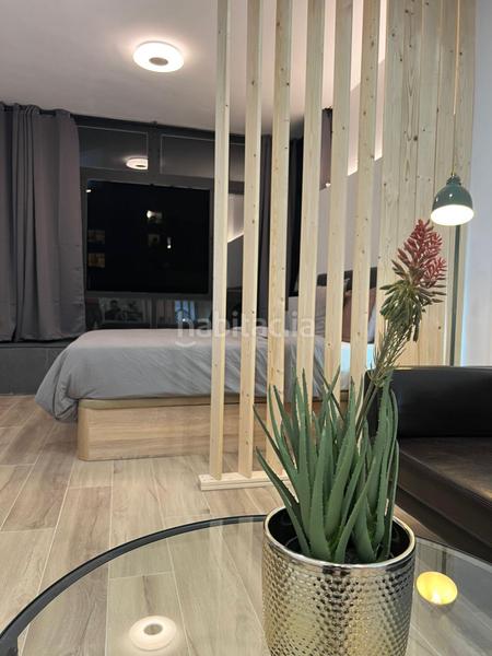 Foto 6062acb9-2bd6-436c-a50a-9ec365d50338. Alquiler apartamento estudio de alquiler larga temporada en Torremolinos