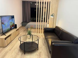 Location Appartement à Manantiales-Estación de Autobuses. Estudio de alquiler larga temporada en torremolinos