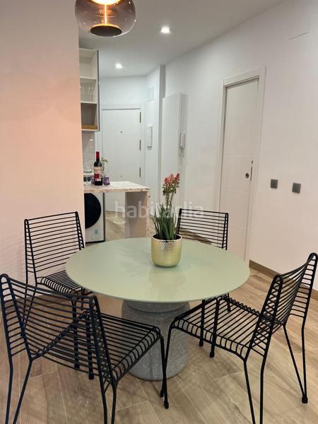 Foto 9e2aeef9-fae2-4b77-9578-c2d73e32f36e. Alquiler apartamento estudio de alquiler larga temporada en Torremolinos
