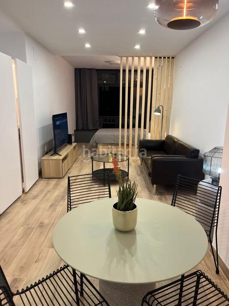 Foto 3f3c3b43-4f05-47bb-bd7f-fc8415eb3fa5. Location appartement avec chauffage dans Manantiales-Estación de Autobuses Torremolinos