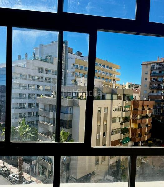 Foto 47bd62fc-7c01-43a3-b12c-64a26fadec77. Location appartement avec chauffage dans Manantiales-Estación de Autobuses Torremolinos