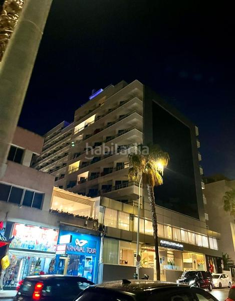 Foto 6b75c7e6-34b0-4191-8836-fe60d2ca595b. Location appartement avec chauffage dans Manantiales-Estación de Autobuses Torremolinos