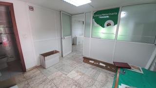 Local Comercial en Manantiales-Estación de Autobuses