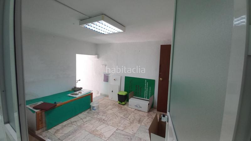 Foto 6e8901cf-fd52-4ec3-96fe-6cdbae6a618d. Lloguer local comercial a Manantiales-Estación de Autobuses Torremolinos