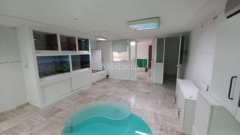 Foto bb19d73f-eb6f-4046-94dc-edabef9da63d. Lloguer local comercial a Manantiales-Estación de Autobuses Torremolinos