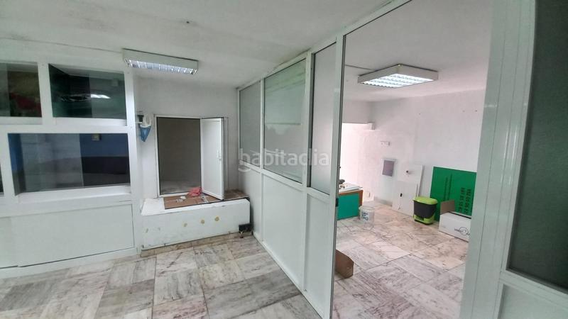 Foto bafb551e-4edb-4c23-be33-70453ae163f4. Miete geschäftsraum in Manantiales-Estación de Autobuses Torremolinos