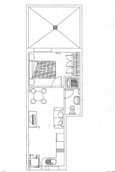 Foto 7e5e74df-b941-44b7-a27f-5d020ce30b69. Apartment with heating in El Bajondillo Torremolinos