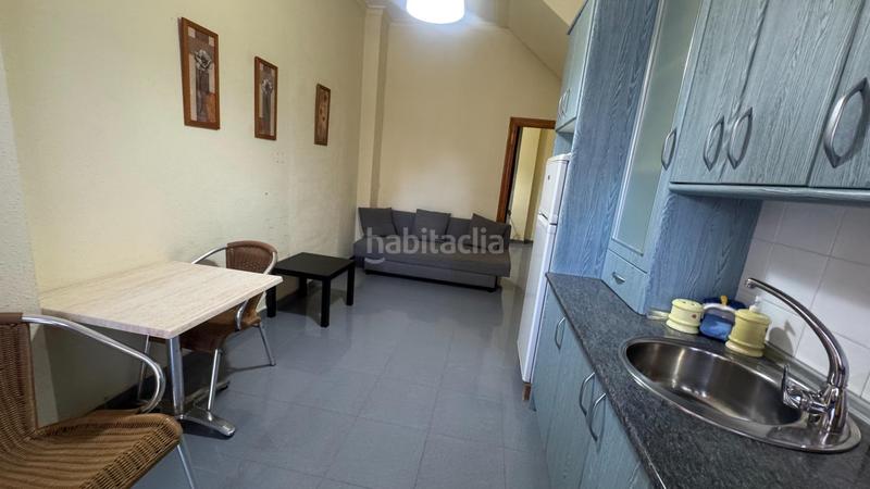 Foto 8bba8d6b-e5d7-47a1-aea0-a993dd1e5ad5. Apartment with heating in El Bajondillo Torremolinos