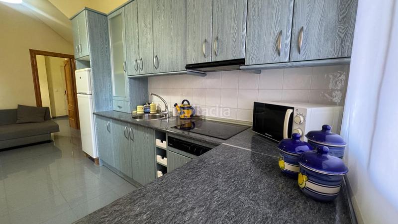 Foto 9542fccf-4276-486e-b5bc-69b73015db97. Apartment with heating in El Bajondillo Torremolinos