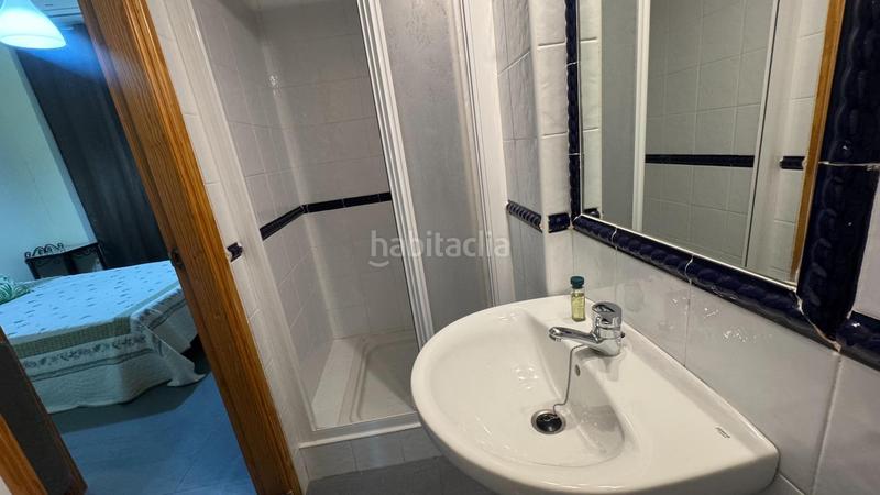 Foto d1c545fe-8562-4185-8db8-b333cb19f314. Apartment with heating in El Bajondillo Torremolinos