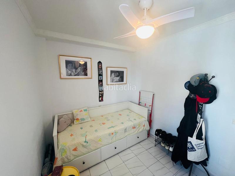 Foto 02e3c62a-968e-4dac-b72d-4ac587accc57. Casa aparellada amb calefacció aparcament a La Colina Torremolinos