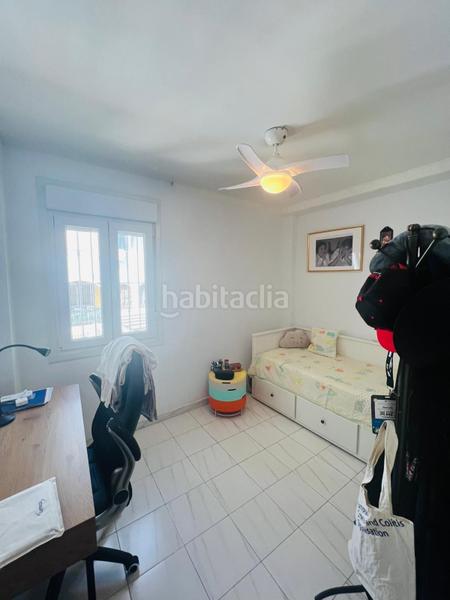 Foto 51753535-ca24-4b49-a3a6-067a60e141a4. Casa aparellada amb calefacció aparcament a La Colina Torremolinos