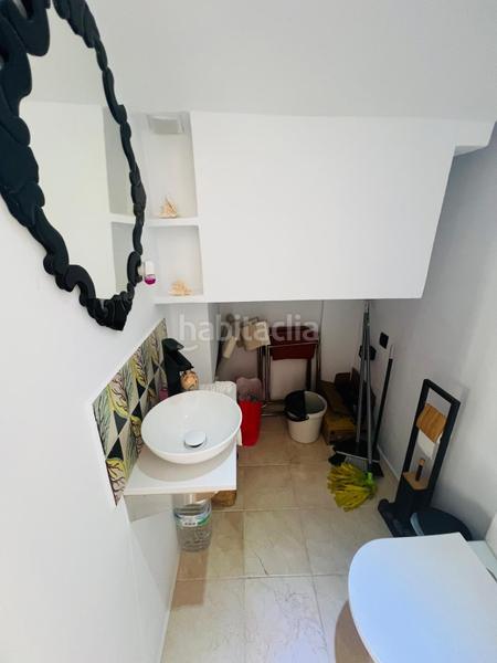 Foto 63fb3425-2d8d-41de-b5b1-91f66ec7c561. Casa aparellada amb calefacció aparcament a La Colina Torremolinos