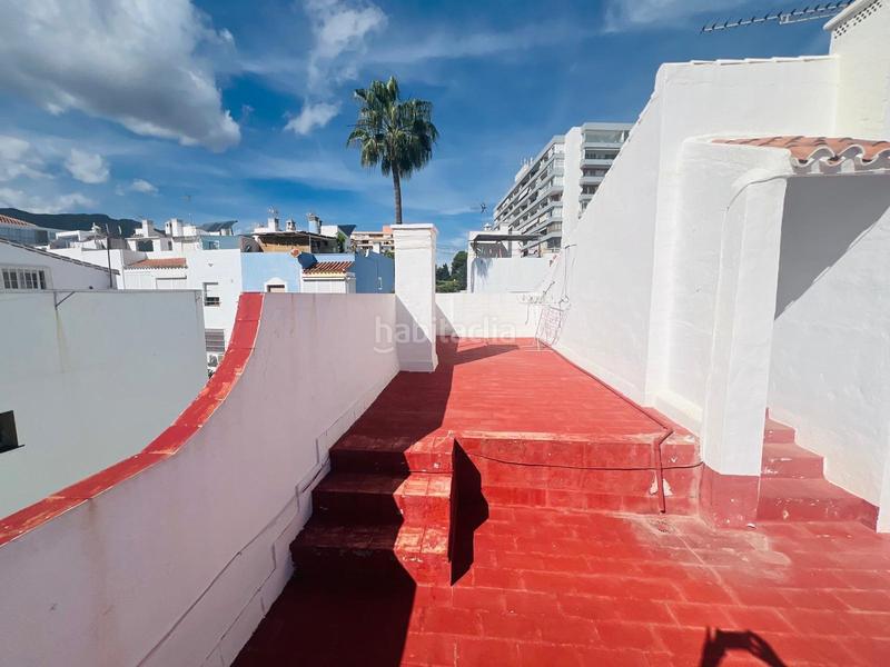 Foto 64313429-7a01-4fff-a333-e2bb37779961. Casa aparellada amb calefacció aparcament a La Colina Torremolinos