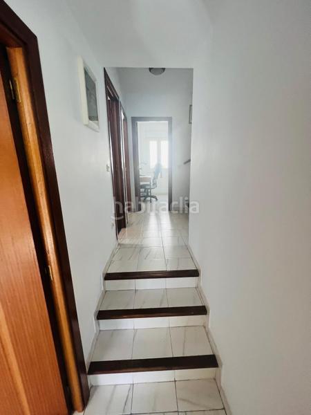 Foto 69b1ebc5-dd9d-4559-afd9-5d89c158677f. Casa aparellada amb calefacció aparcament a La Colina Torremolinos