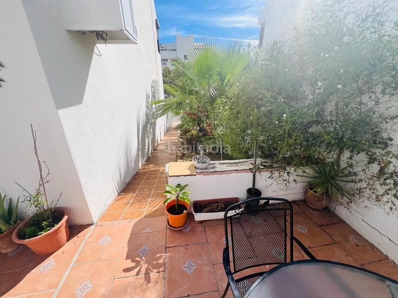 Foto 98b73257-fd74-4b15-958d-d68179171009. Casa aparellada amb calefacció aparcament a La Colina Torremolinos