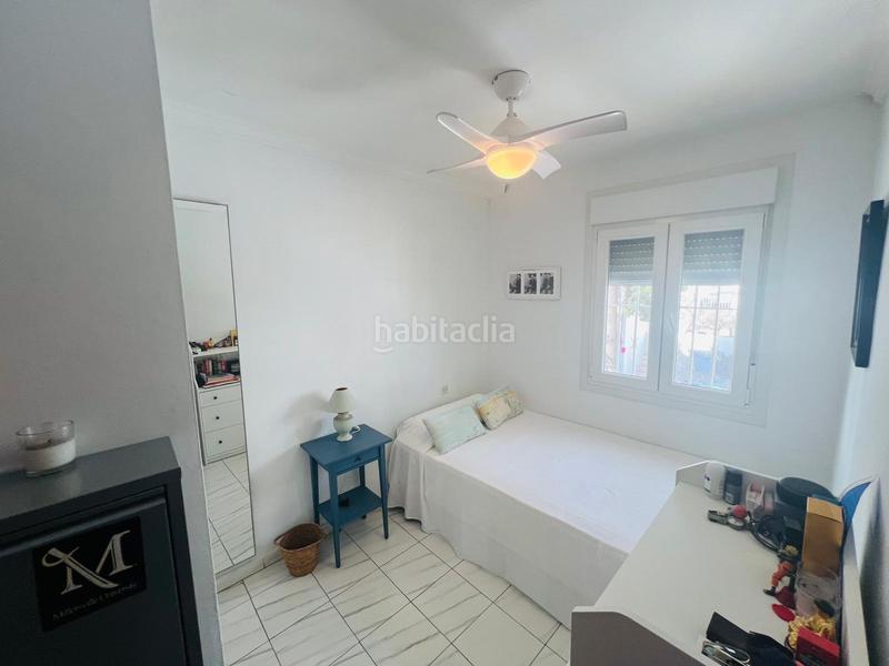 Foto a86c87bd-47a8-420b-9eb1-26c091602508. Casa aparellada amb calefacció aparcament a La Colina Torremolinos