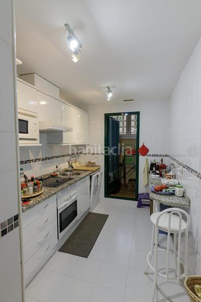 Foto b88d8c2c-cf54-4c1d-b622-5898cb4528f9. Pis amb aparcament piscina a Cortijo Torrequebrada Benalmádena