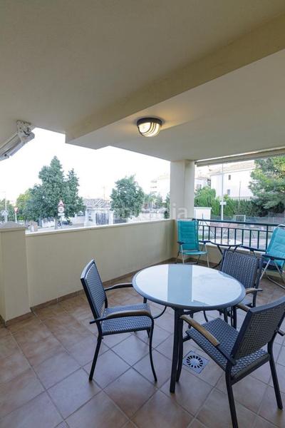 Foto cef546e3-53d0-4163-b9bd-c40b6dd4b9c7. Pis amb aparcament piscina a Cortijo Torrequebrada Benalmádena