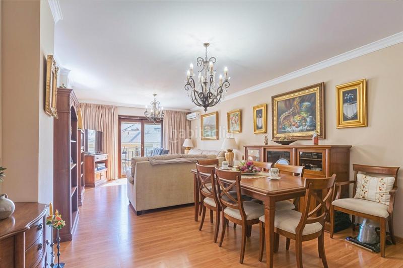 Foto 53db6c73-5928-4702-bd98-b4c55cb990d2. Apartament amb aparcament a Arroyo de la Miel Benalmádena