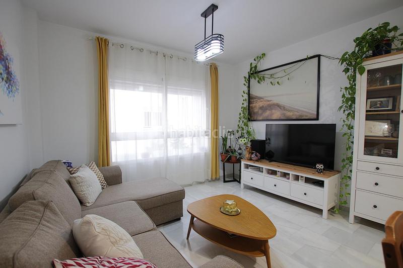 Foto 136ef993-e197-486c-b151-ee363183cbfe. Appartamento con parcheggio in Ayuntamiento Torremolinos